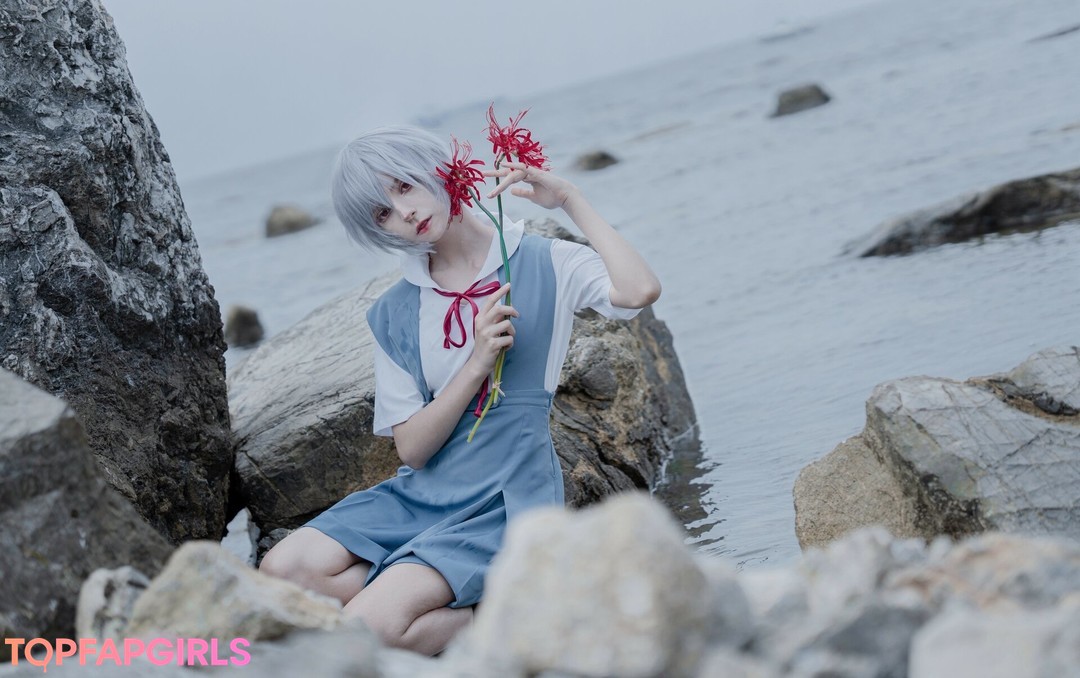 Nahá fotka uniklých OnlyFans od Himeelily #1196