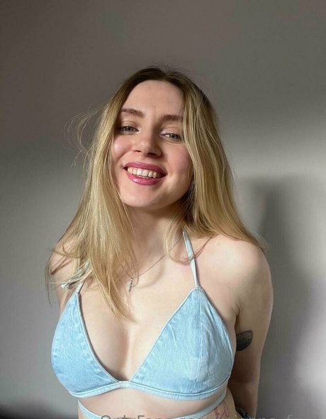 Brianna Frost
