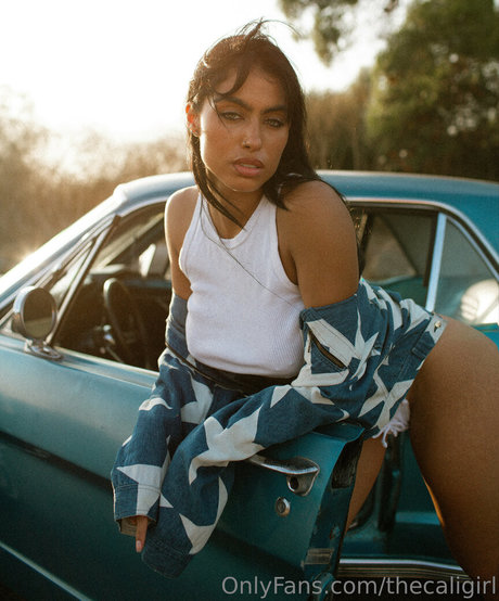 Thecaligirl