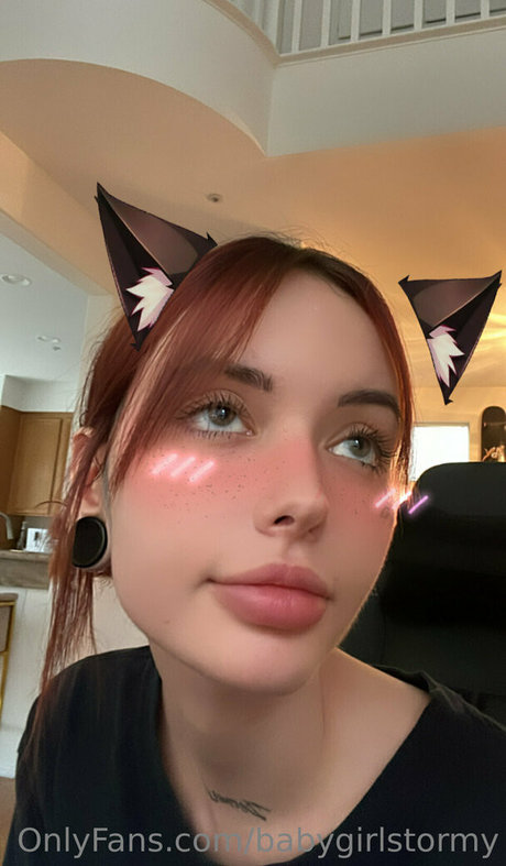 Babygirlstormy
