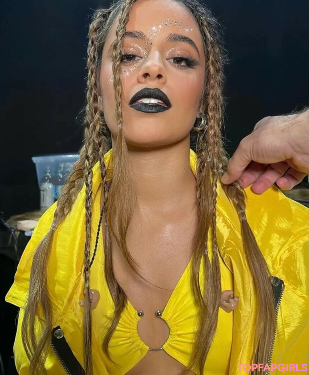 Camila Cabello nude leaked OnlyFans photo #1037