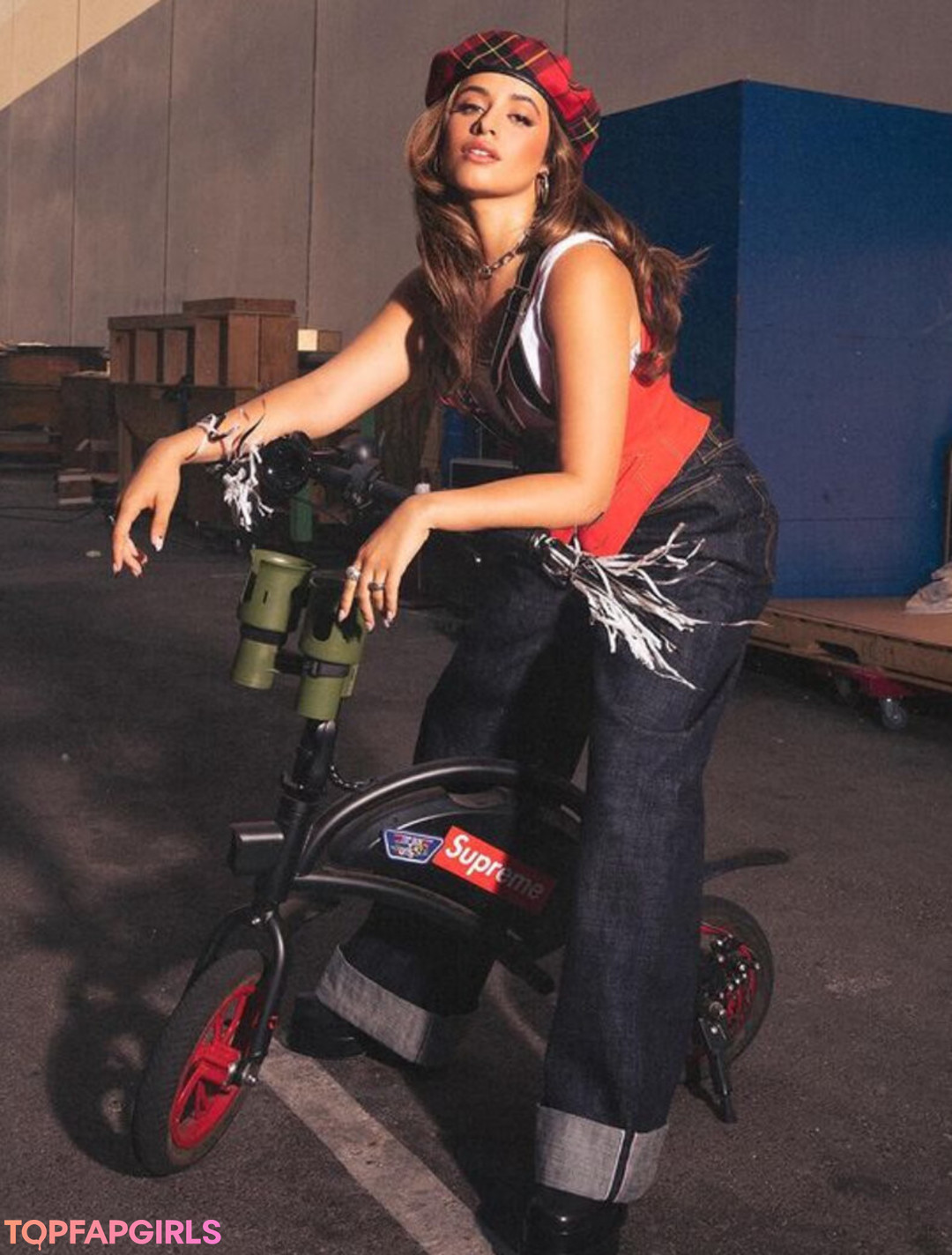 Camila Cabello nude leaked OnlyFans photo #1042