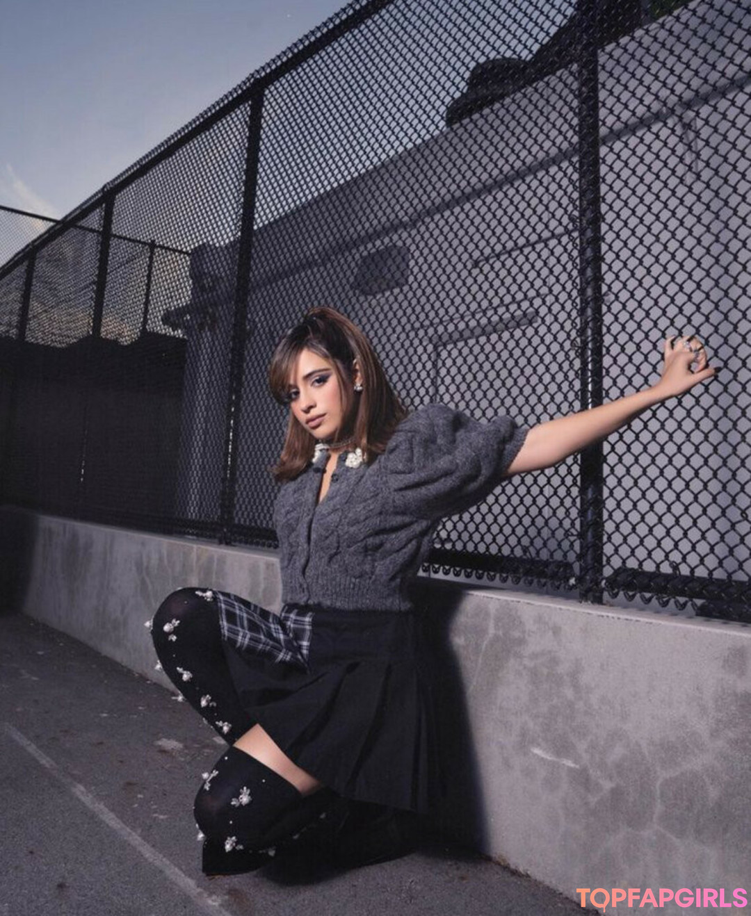 Camila Cabello nude leaked OnlyFans photo #1079