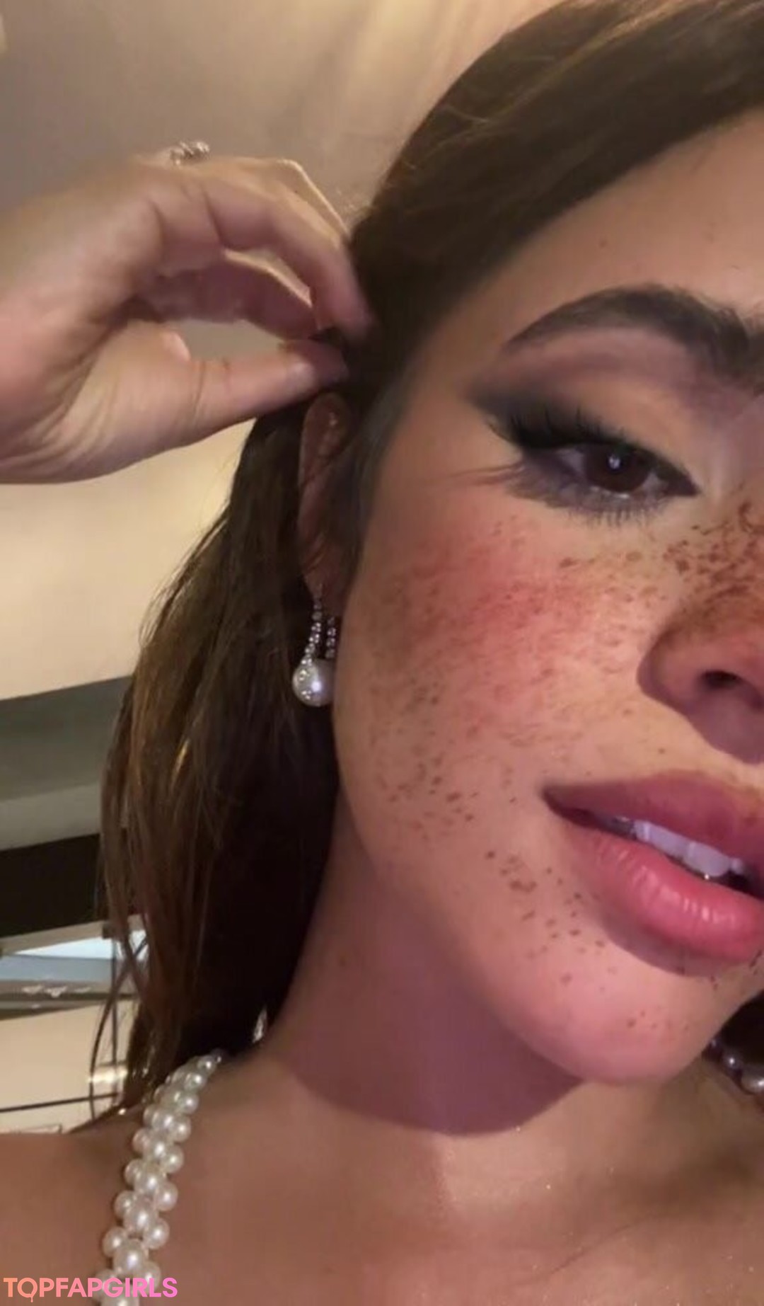 Camila Cabello nude leaked OnlyFans photo #1118