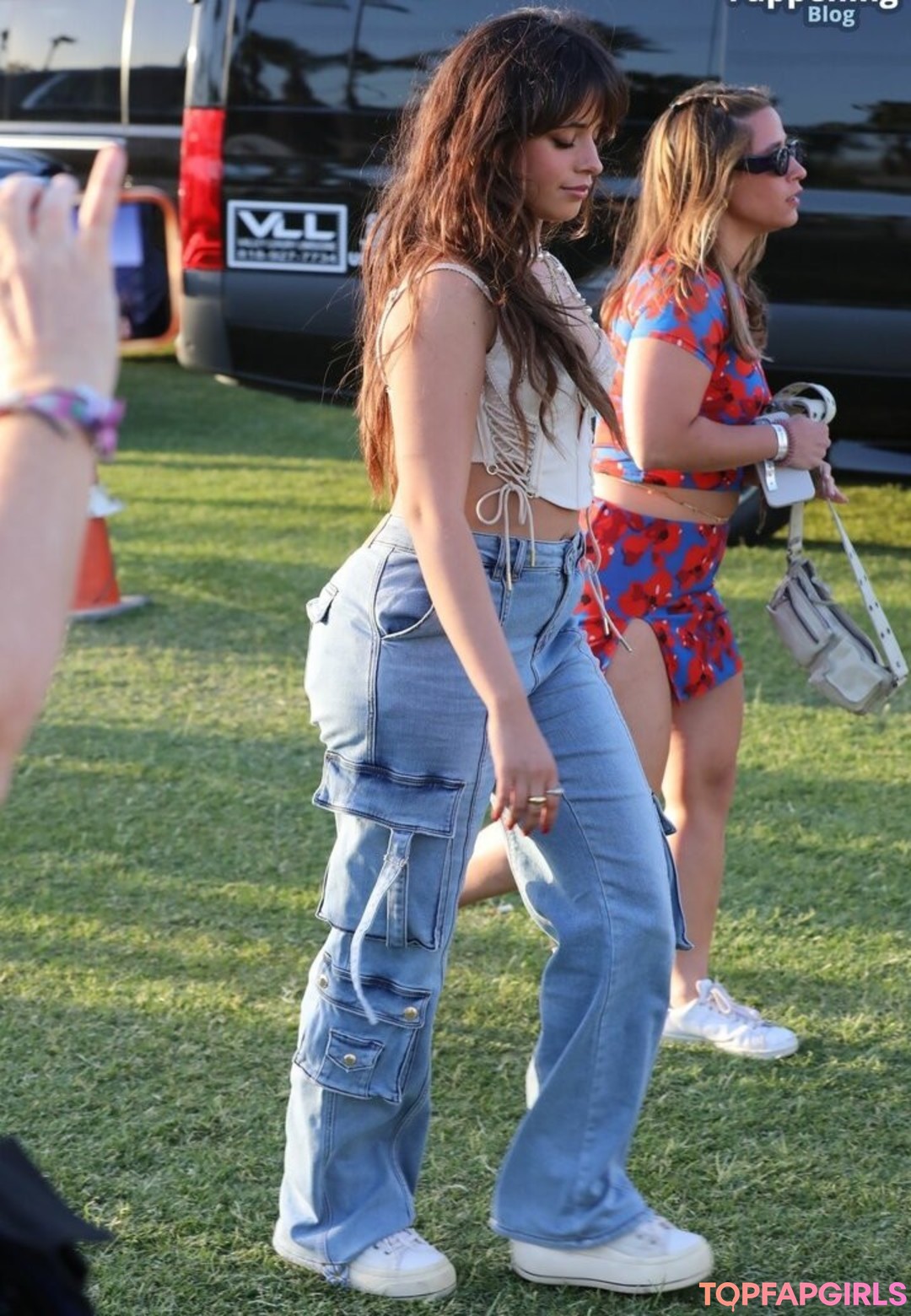 Camila Cabello nude leaked OnlyFans photo #1209