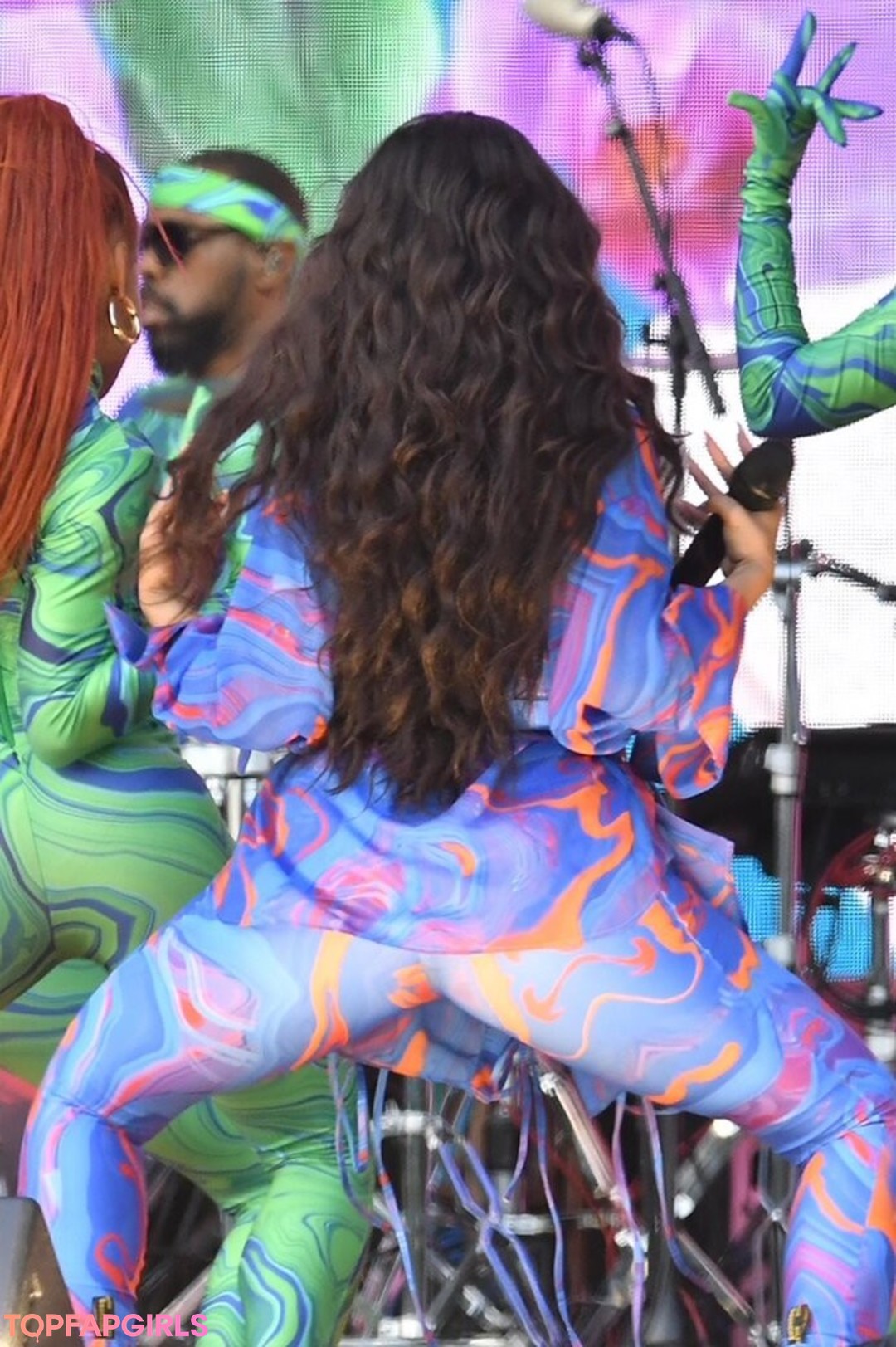 Camila Cabello nude leaked OnlyFans photo #1252