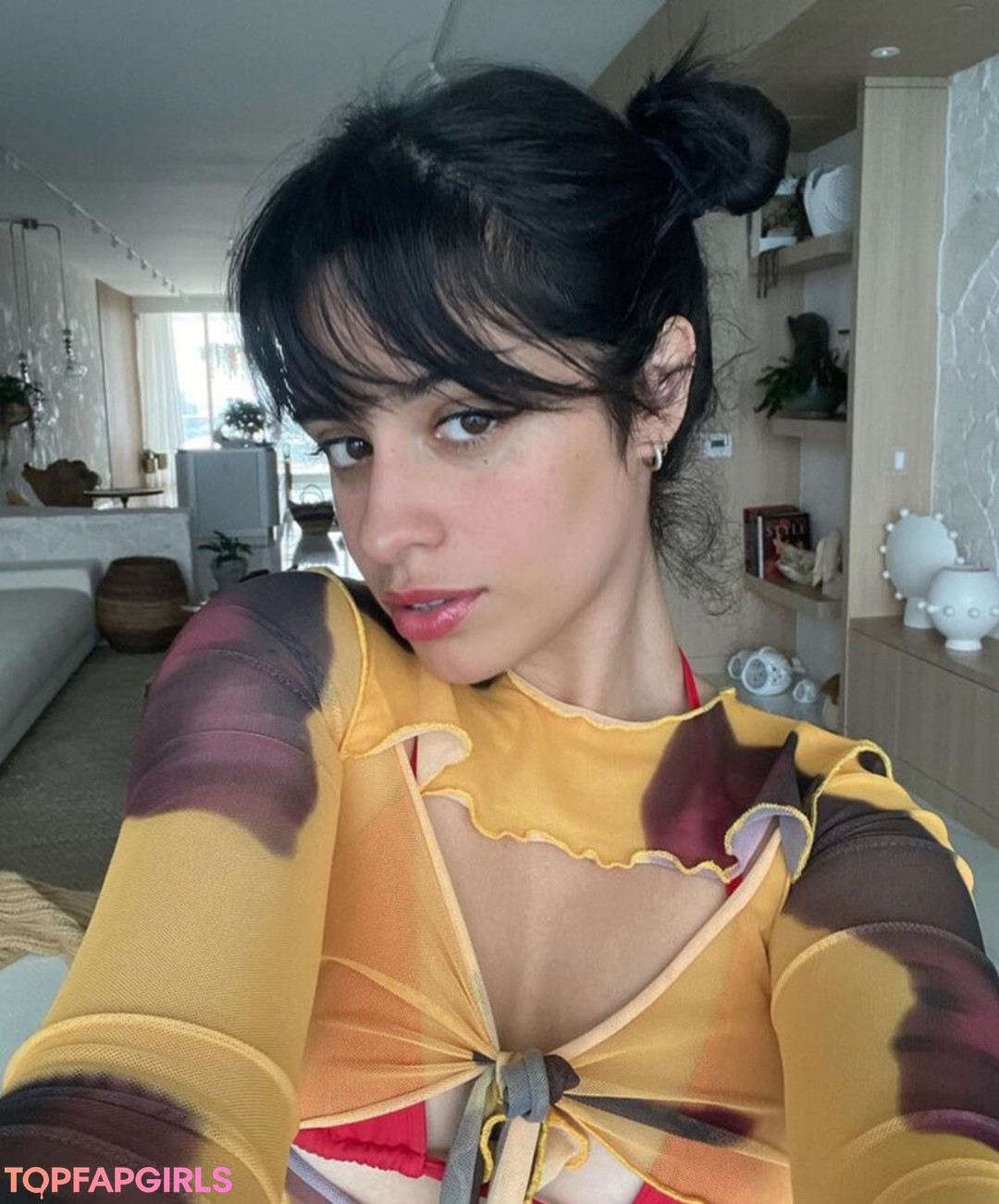 Camila Cabello nude leaked OnlyFans photo #1264