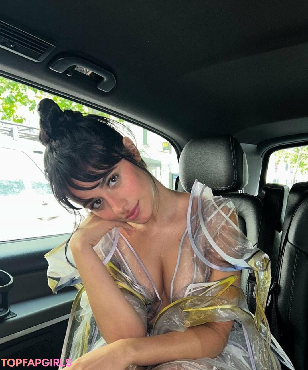 Camila Cabello nude leaked OnlyFans photo #1326