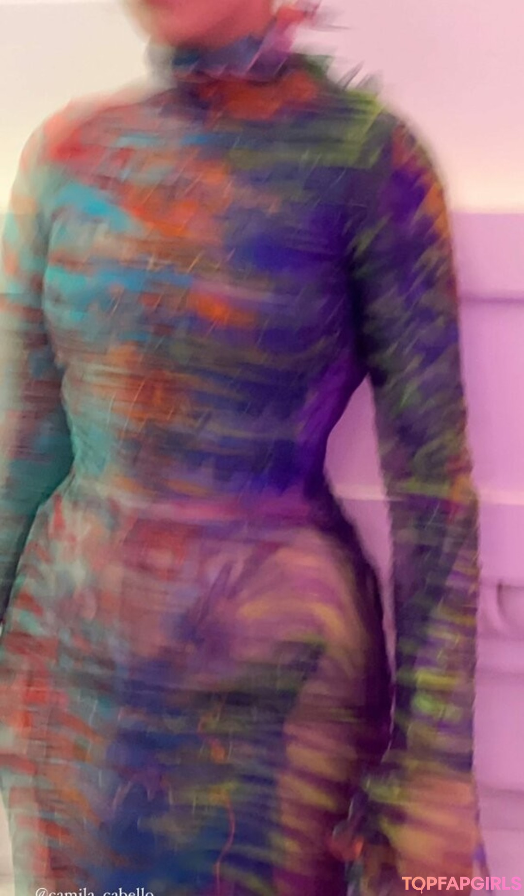 Camila Cabello nude leaked OnlyFans photo #1380