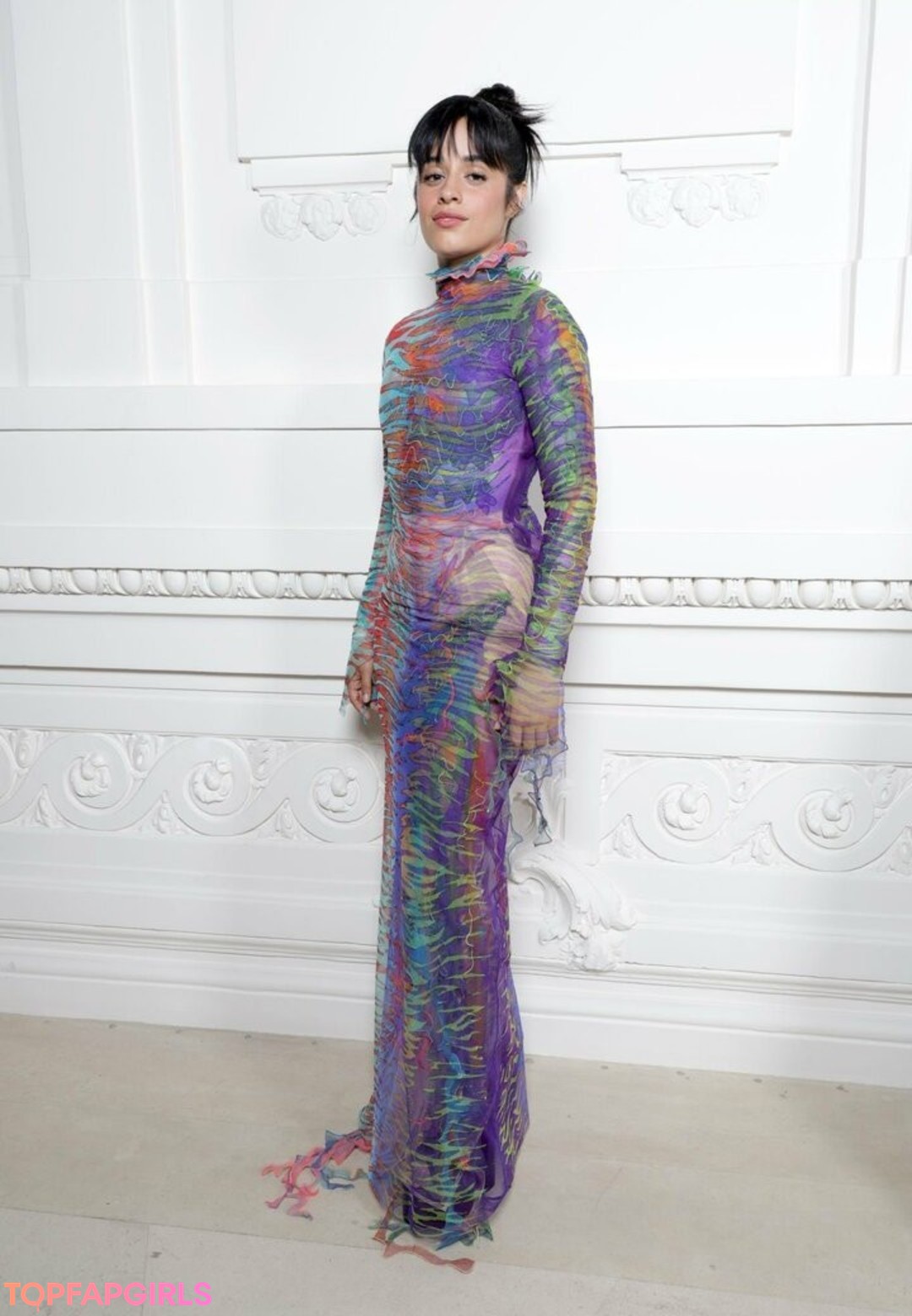 Camila Cabello nude leaked OnlyFans photo #1382