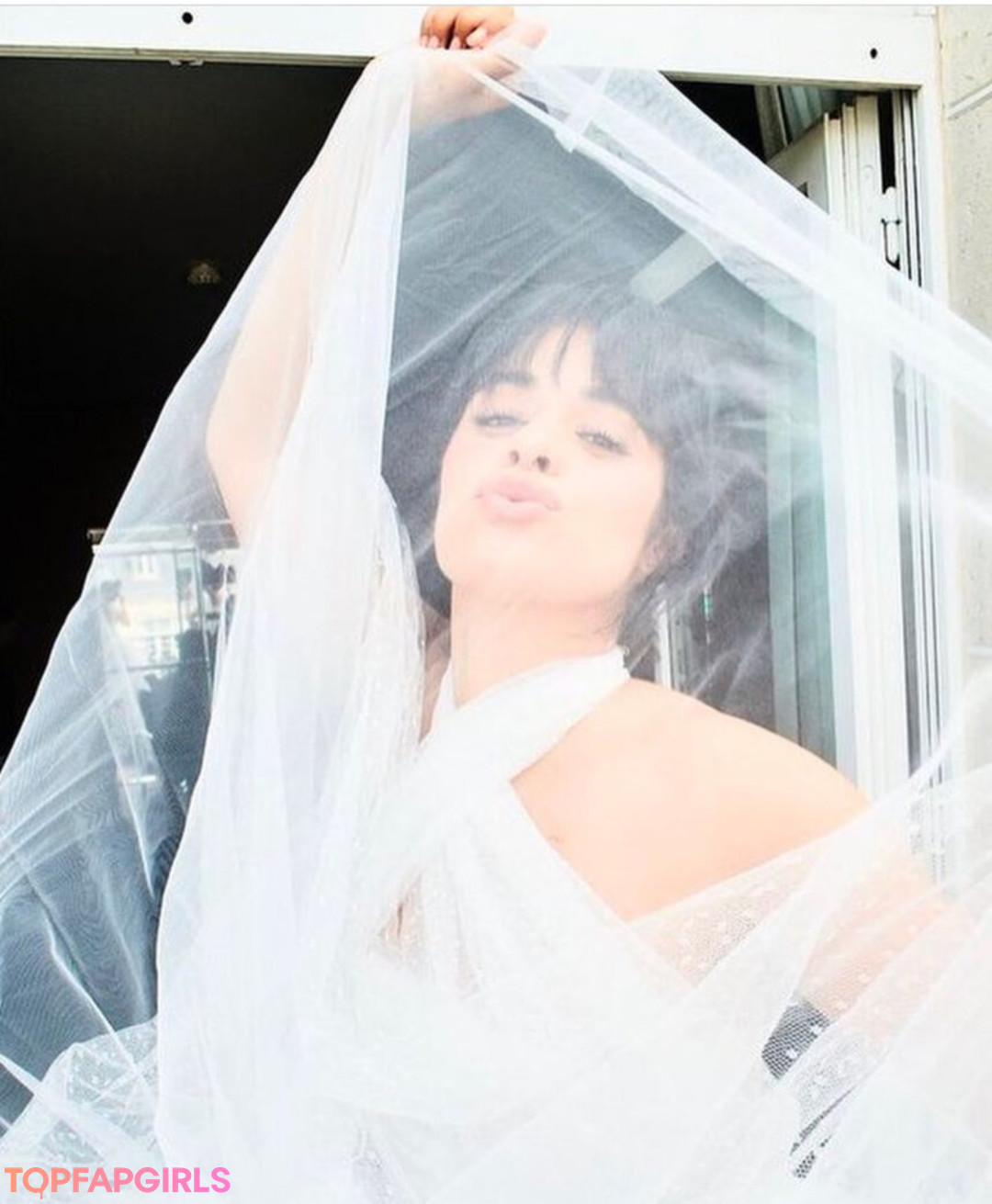 Camila Cabello nude leaked OnlyFans photo #1473