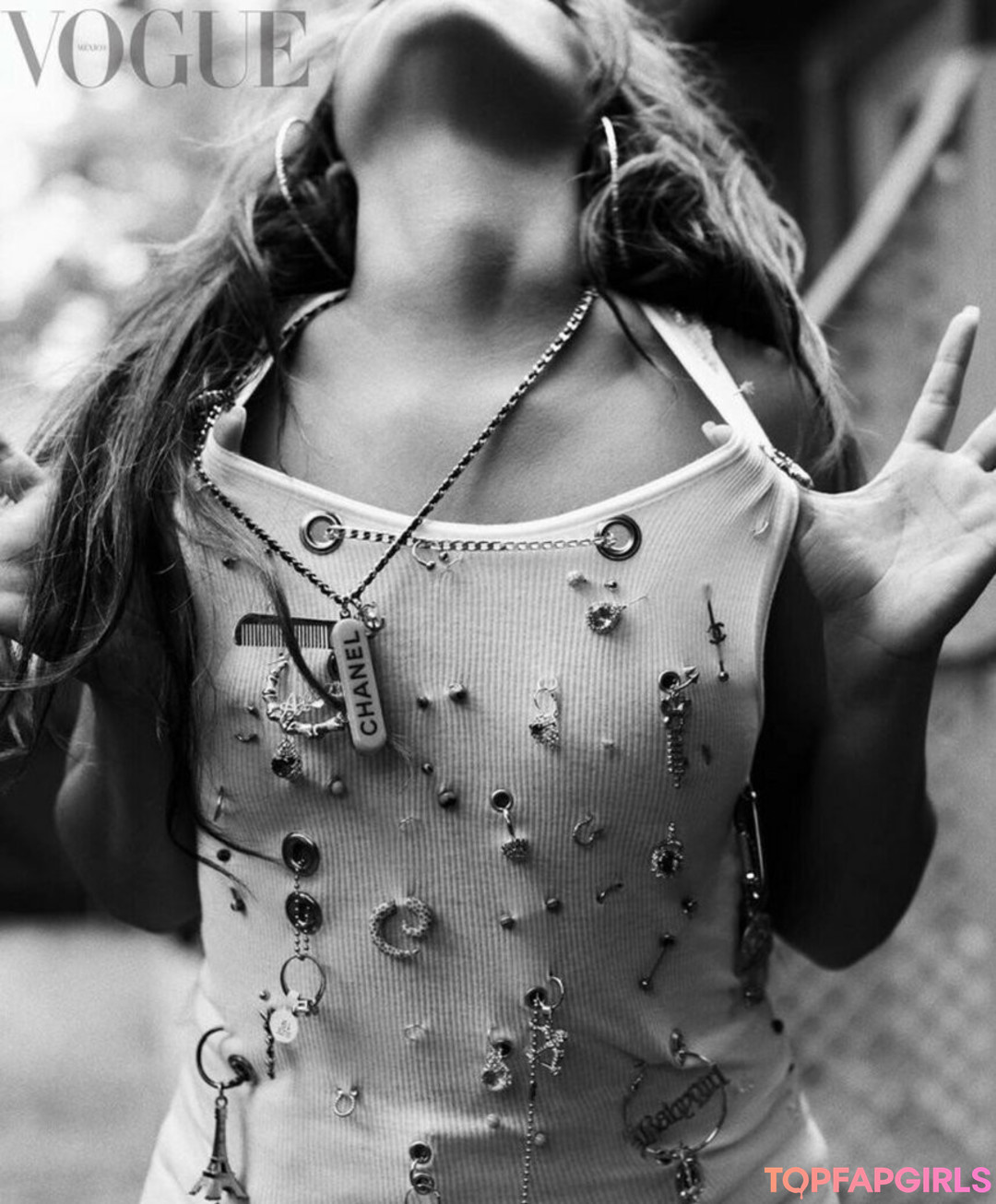 Camila Cabello nude leaked OnlyFans photo #1490