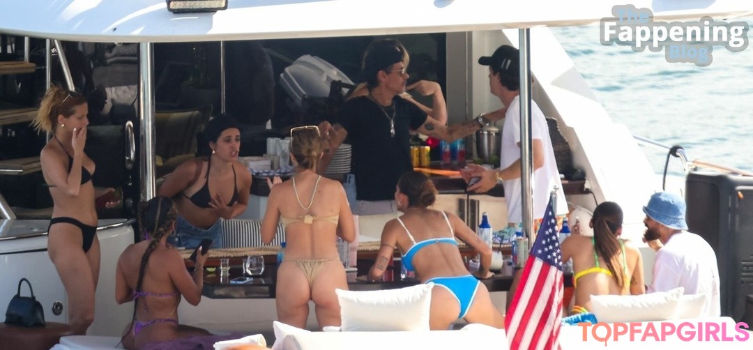 Camila Cabello nude leaked OnlyFans photo #1531