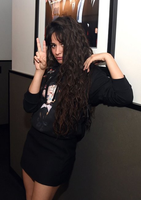 Camila Cabello