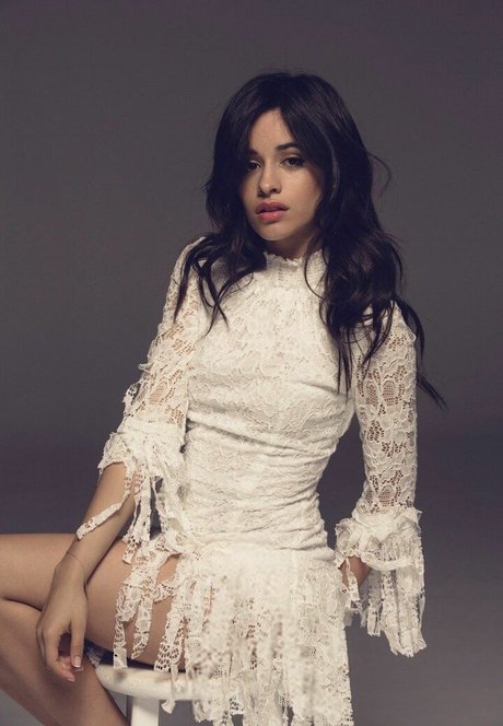 Camila Cabello