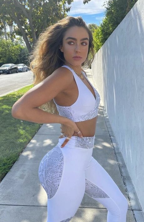 Sommer Ray
