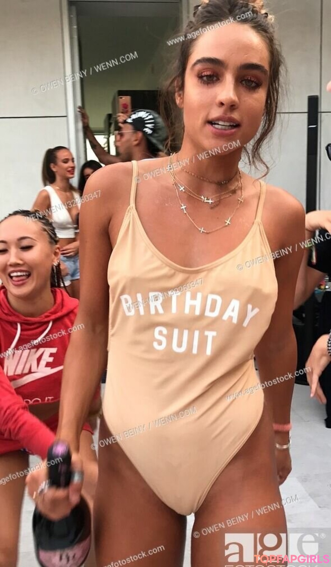 Sommer Ray nude leaked OnlyFans photo #1202