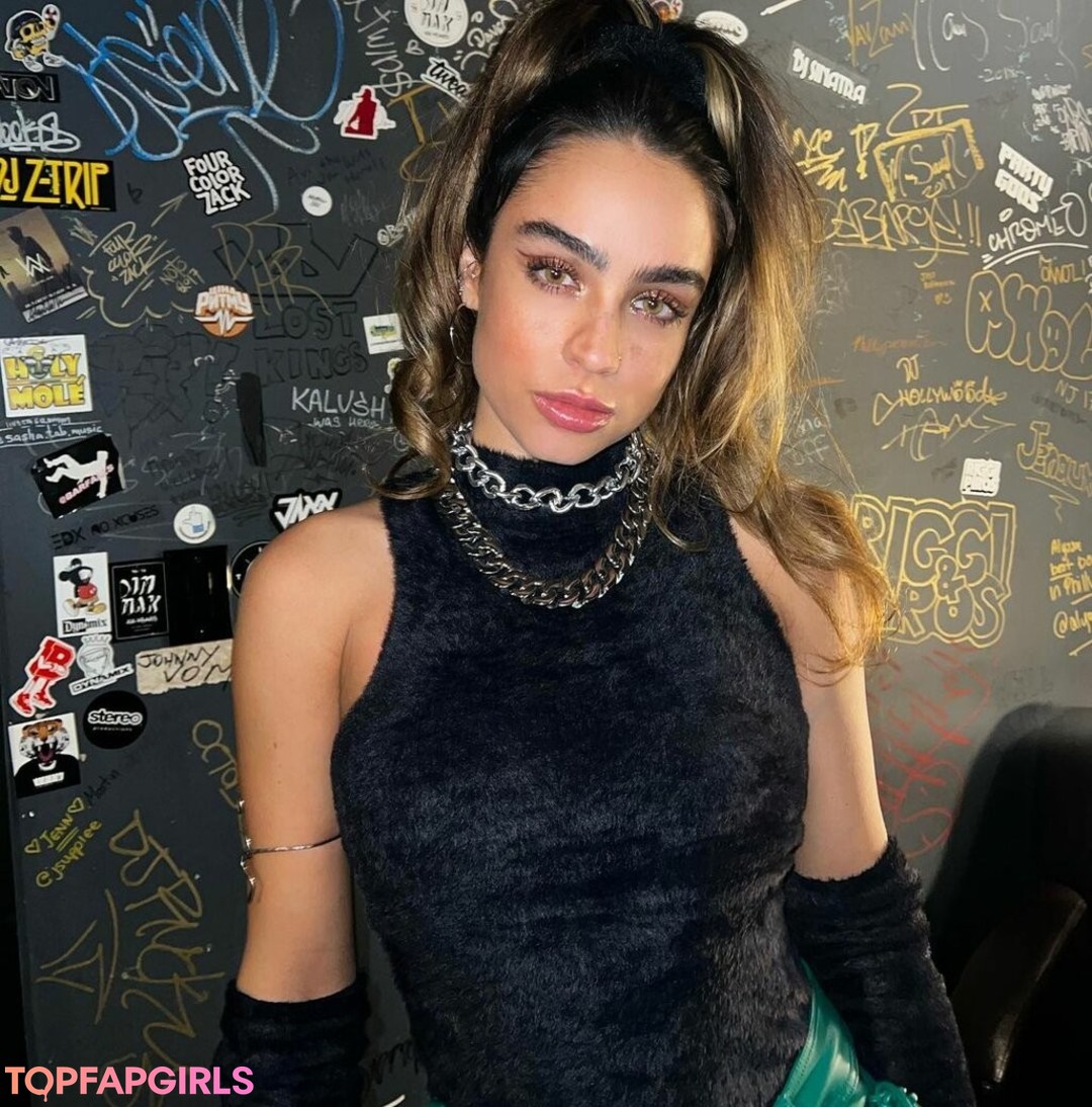 Sommer Ray nude leaked OnlyFans photo #1315
