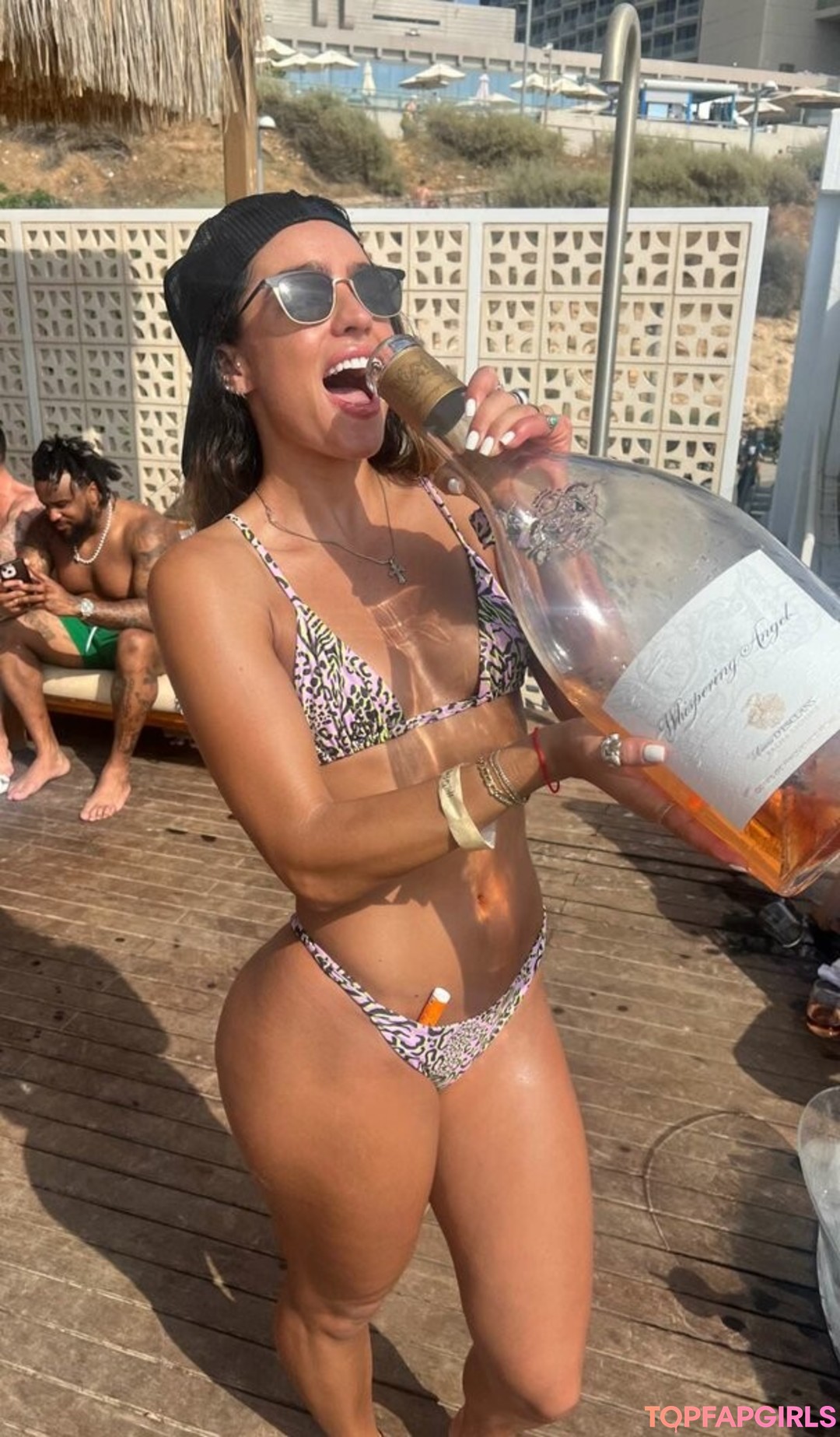 Sommer Ray nude leaked OnlyFans photo #1630