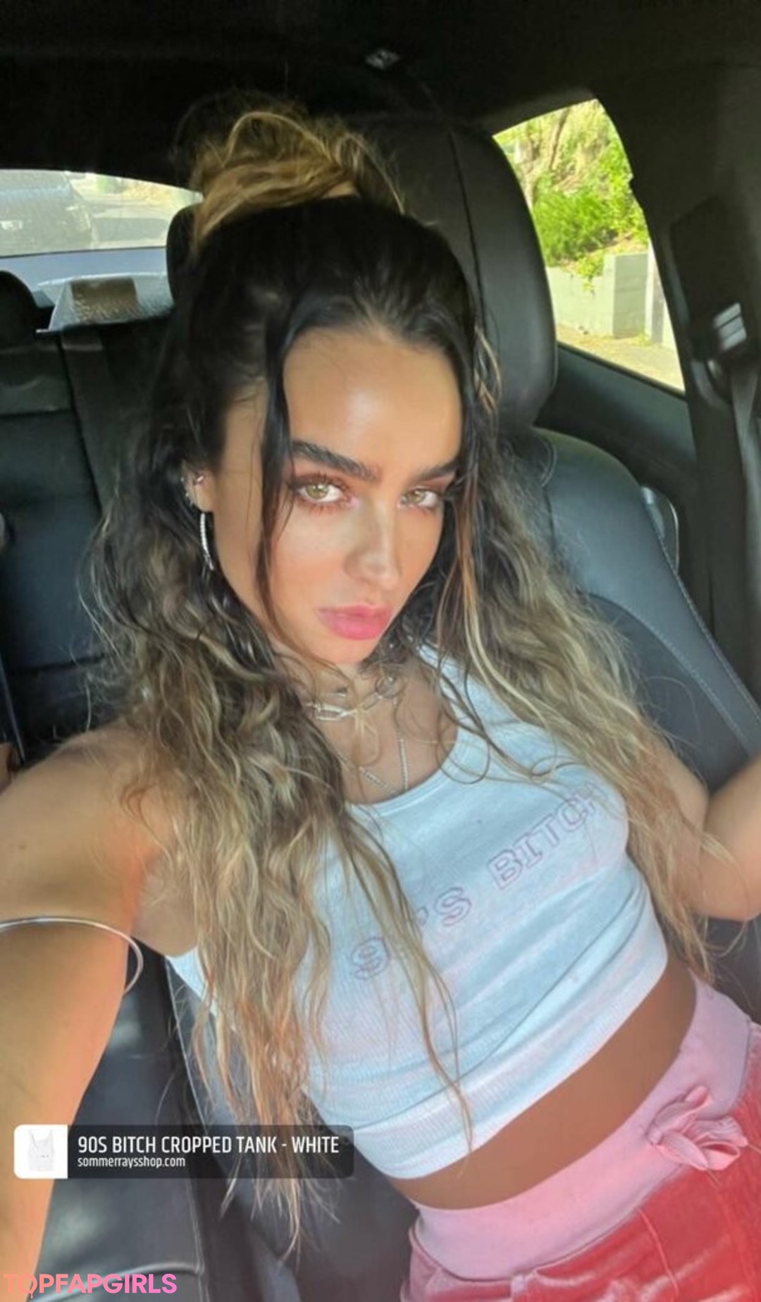 Sommer Ray nude leaked OnlyFans photo #1690