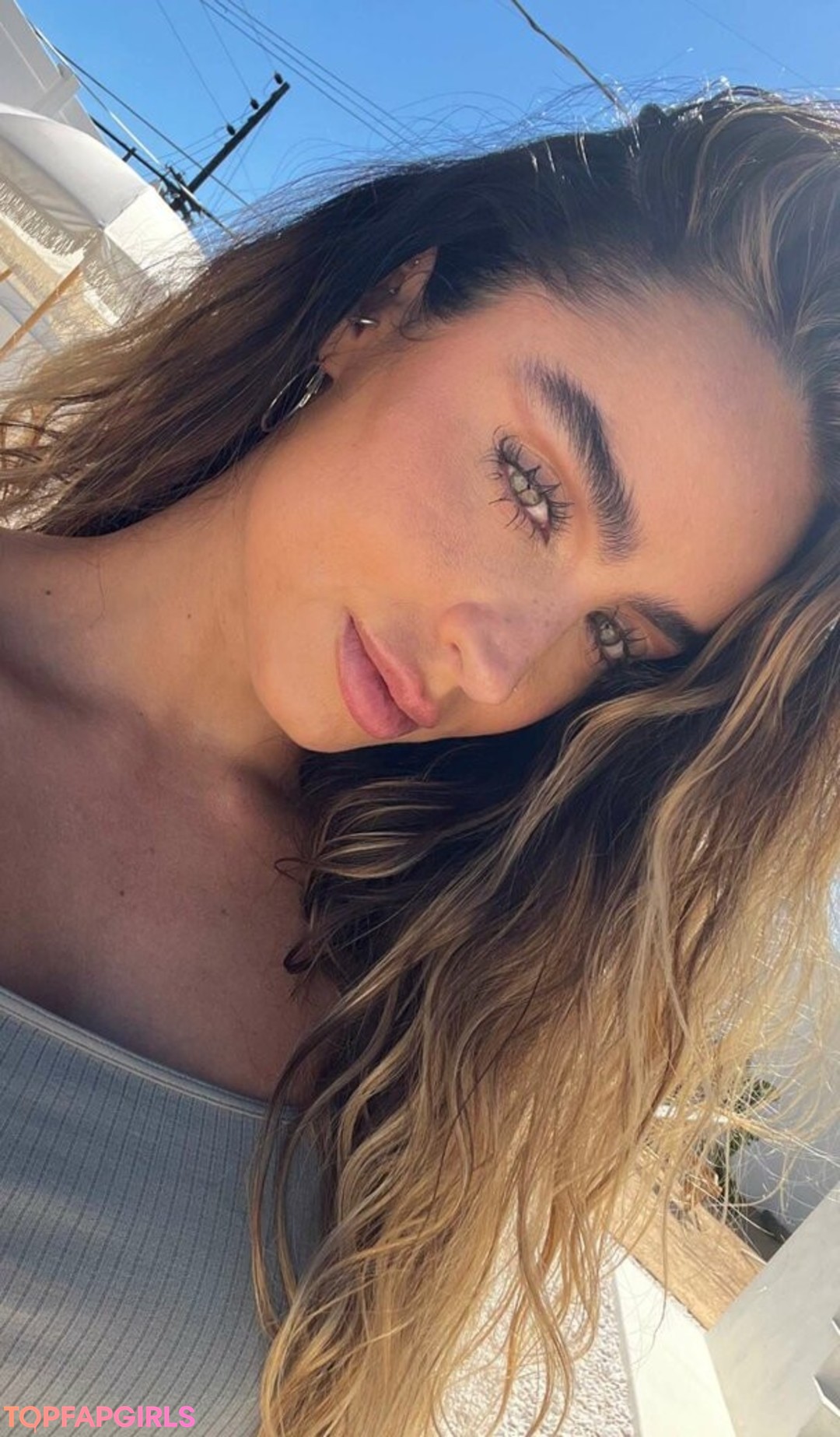Sommer Ray nude leaked OnlyFans photo #1818