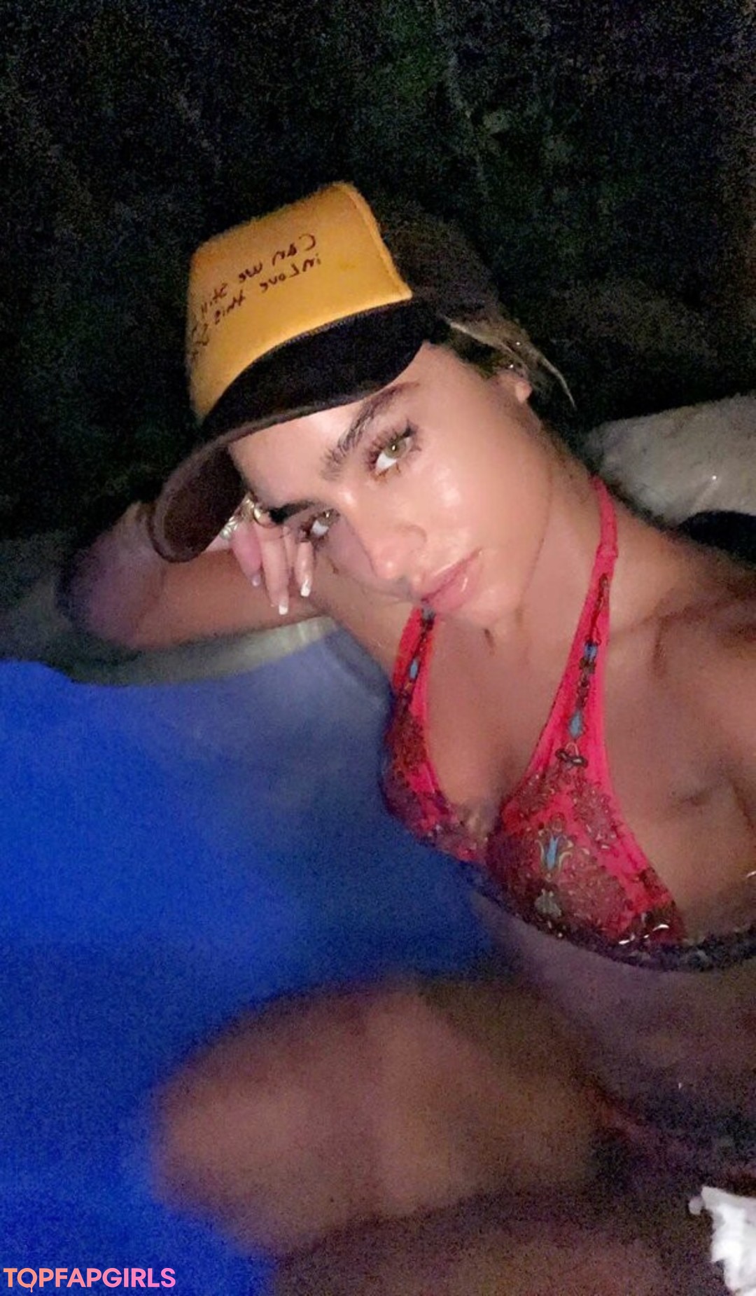 Sommer Ray nude leaked OnlyFans photo #1880