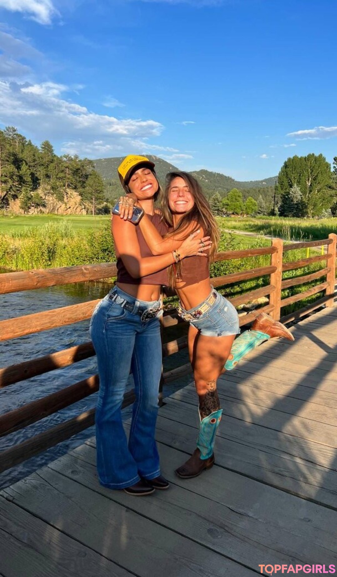 Sommer Ray nude leaked OnlyFans photo #1885