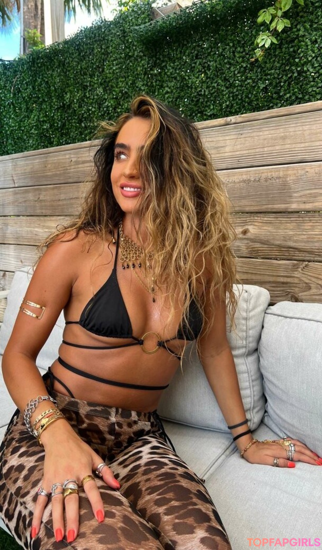 Sommer Ray OnlyFans泄露裸照 #1979