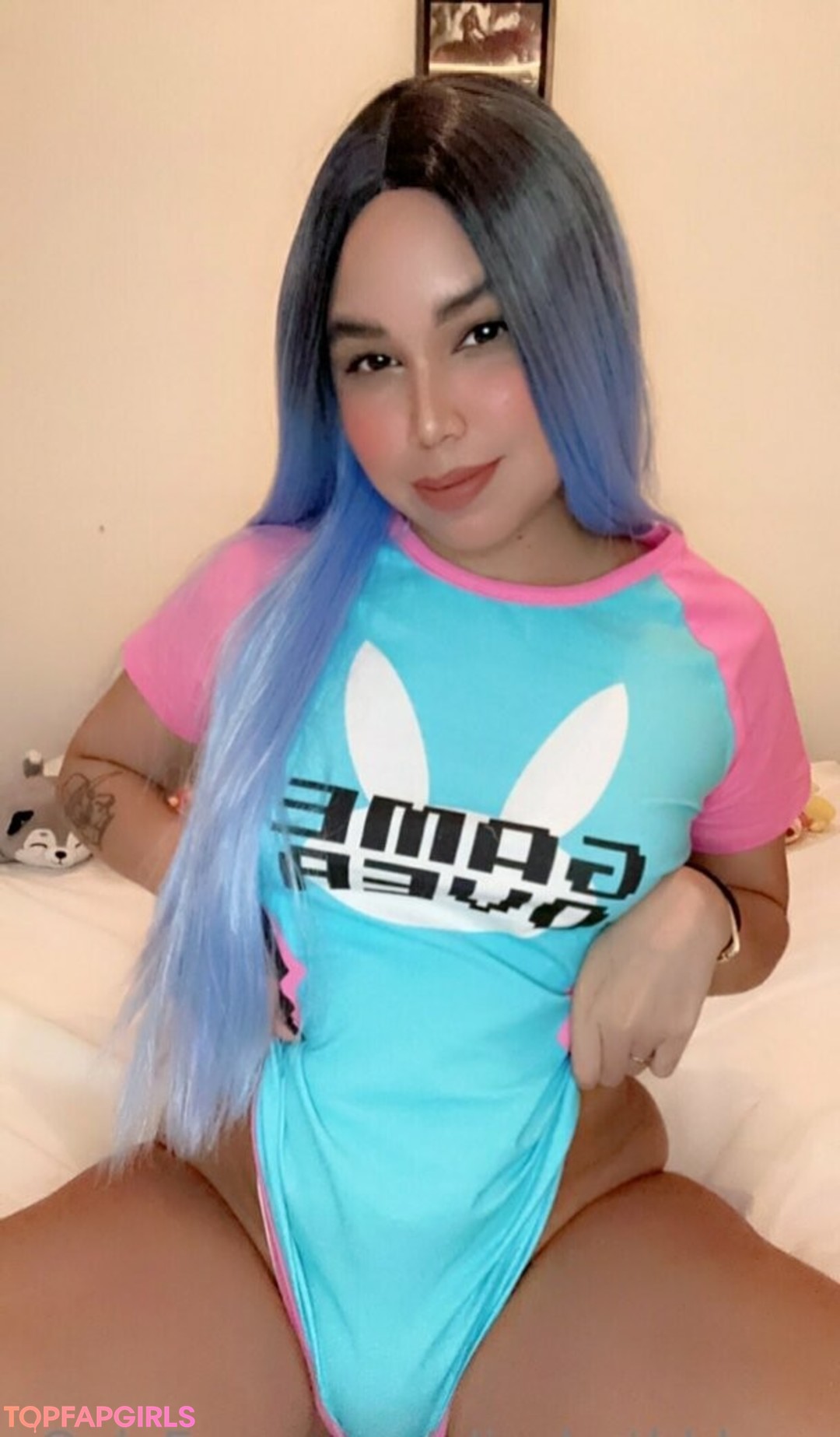 Elizabethbluee nude leaked OnlyFans photo #1066