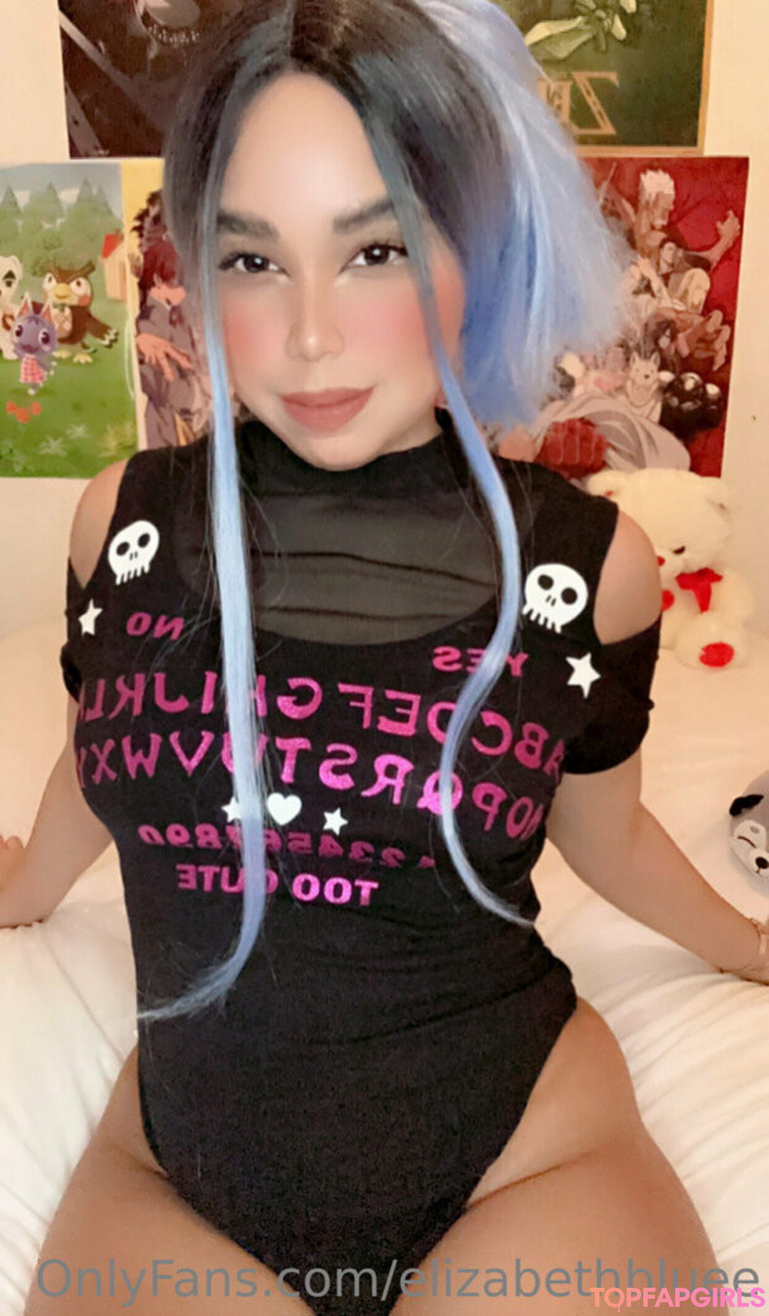 Elizabethbluee nude leaked OnlyFans photo #1277