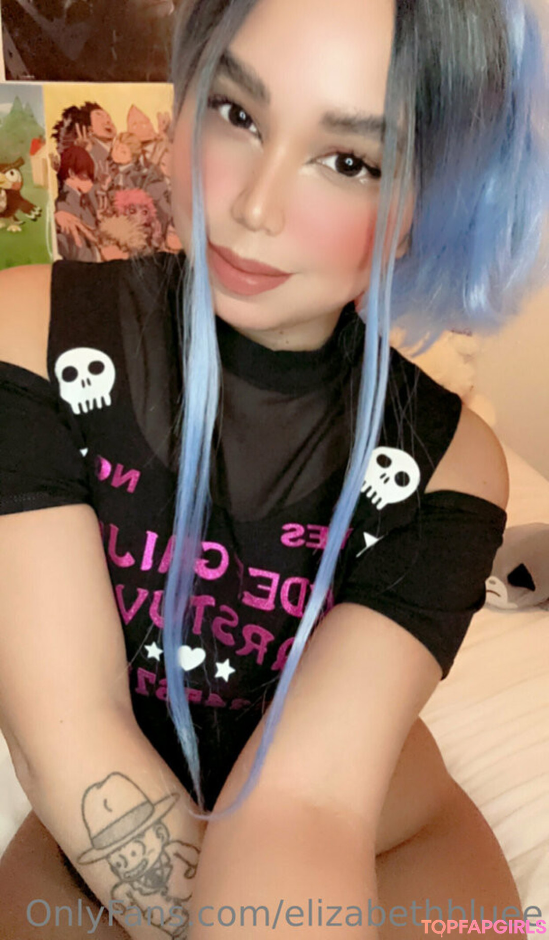 Elizabethbluee nude leaked OnlyFans photo #1287