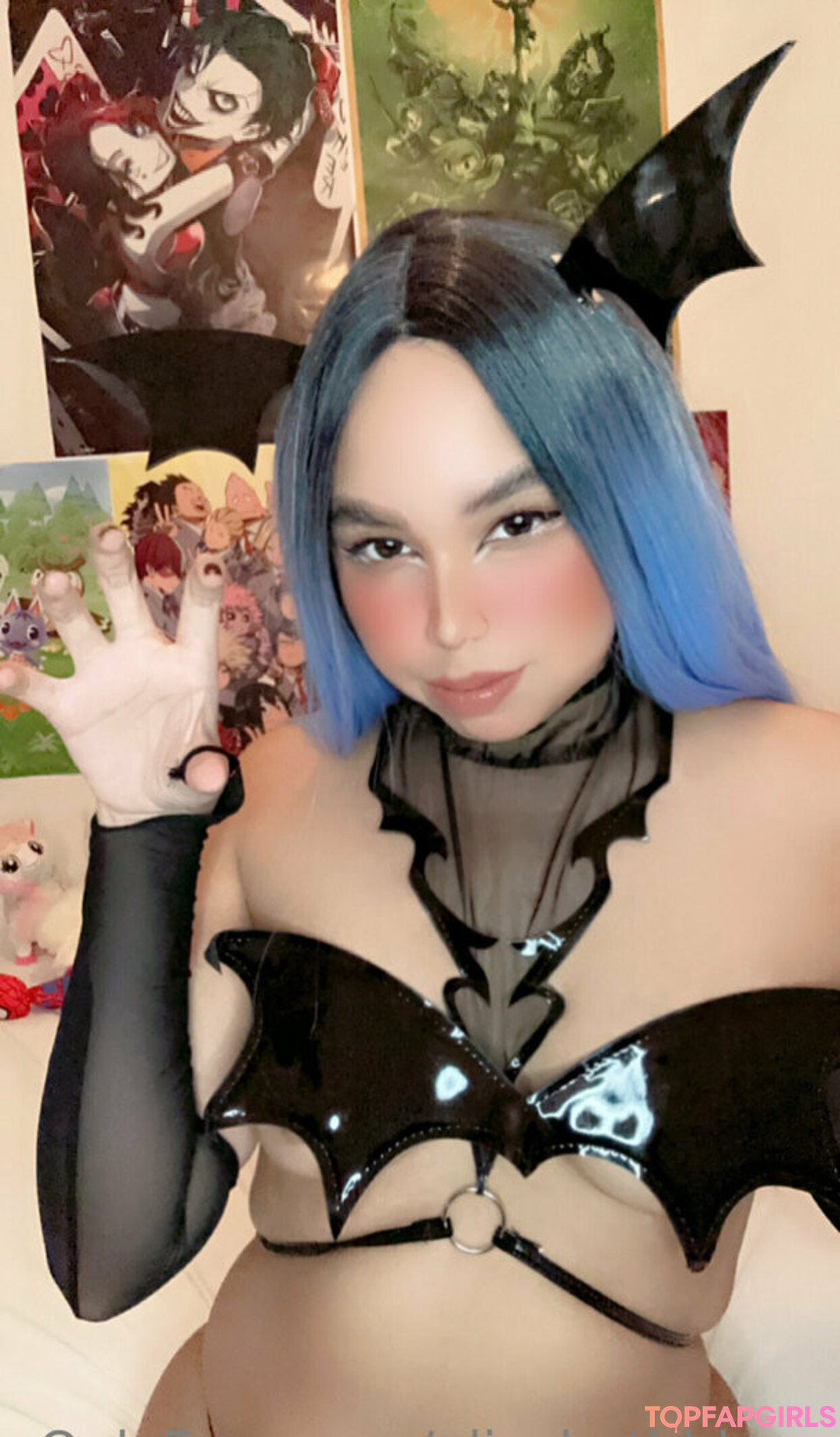 Elizabethbluee nude leaked OnlyFans photo #1353