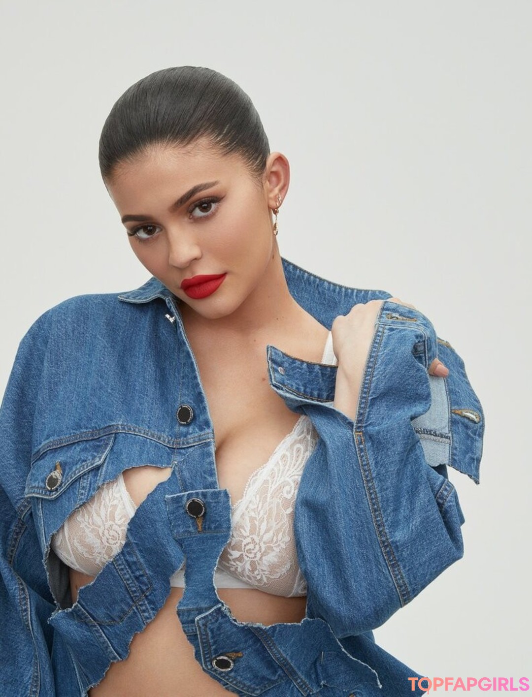 Kylie Jenner nude leaked OnlyFans photo #1306