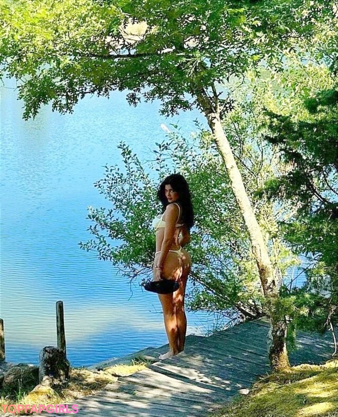 Kylie Jenner nude leaked OnlyFans photo #1347