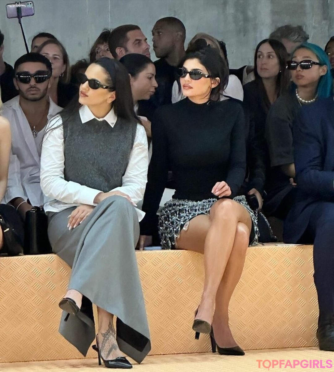 Kylie Jenner nude leaked OnlyFans photo #1396