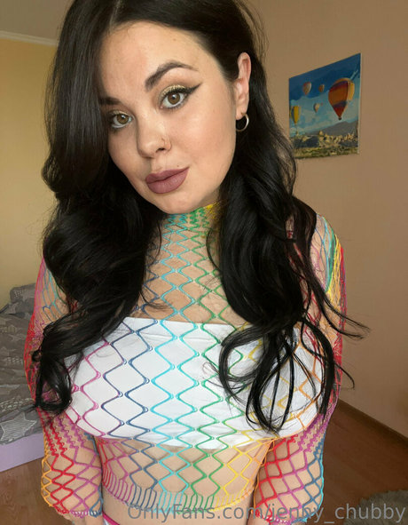 Jenny_chubby