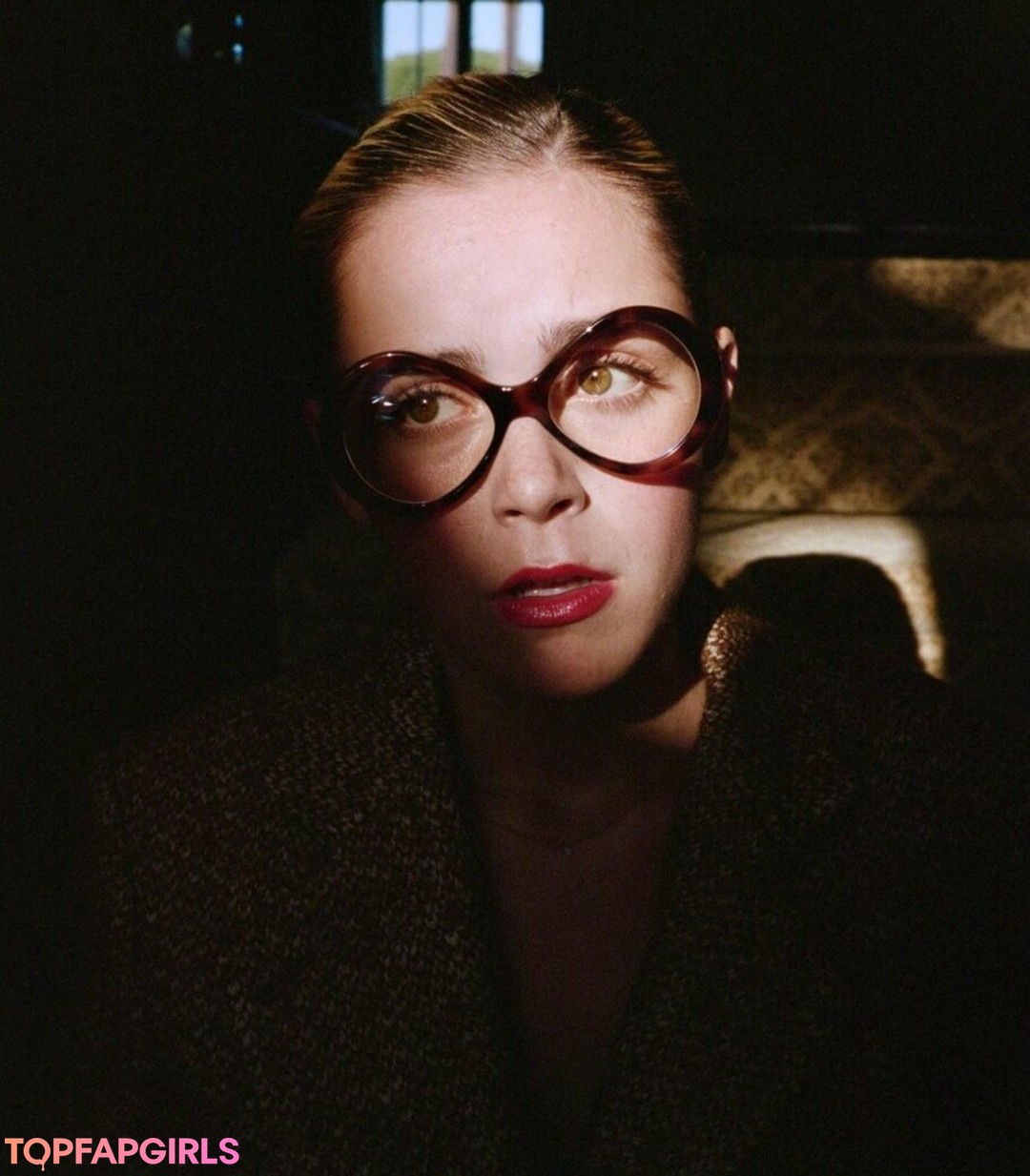 Kiernan Shipka nude leaked OnlyFans photo #1236