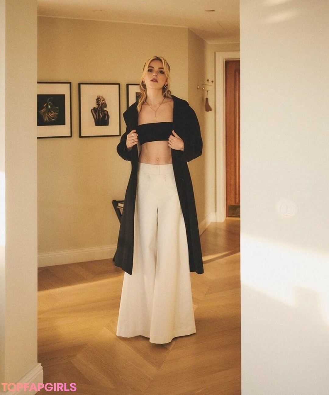 Kiernan Shipka nude leaked OnlyFans photo #1296