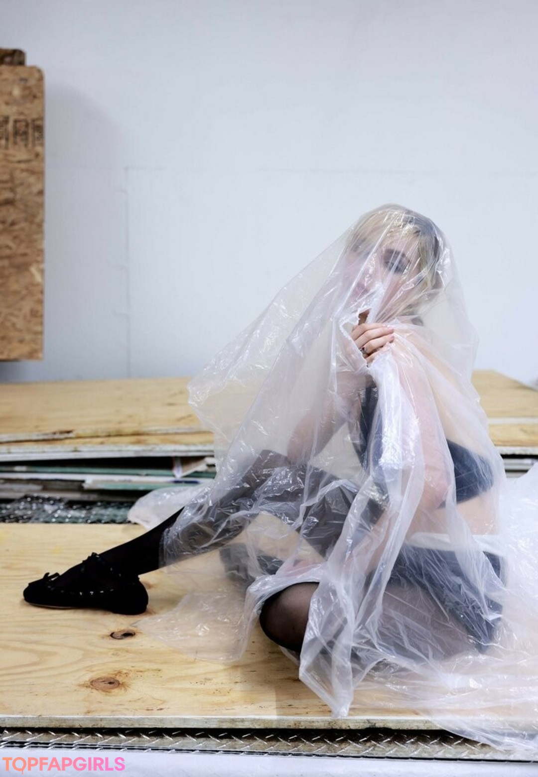 Kiernan Shipka nude leaked OnlyFans photo #1506