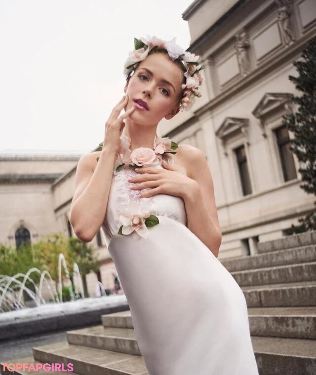 Kiernan Shipka nude leaked OnlyFans photo #1588