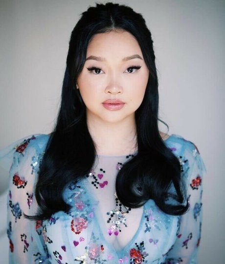 Lana Condor