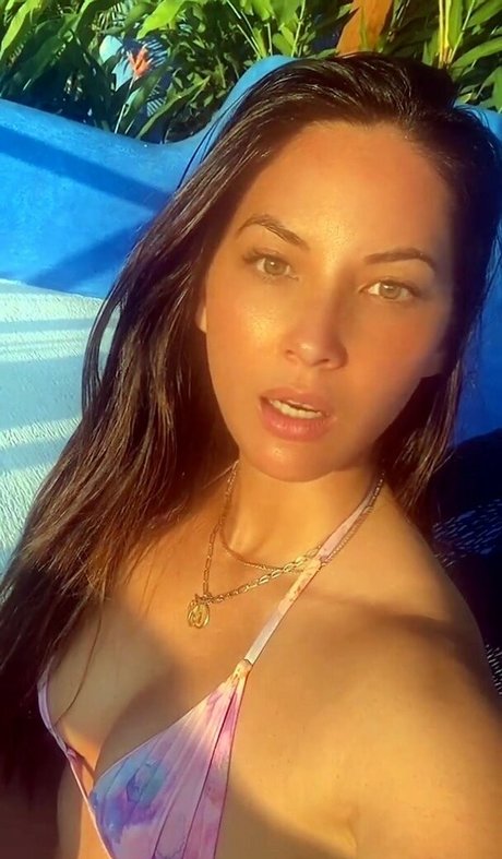 Olivia Munn