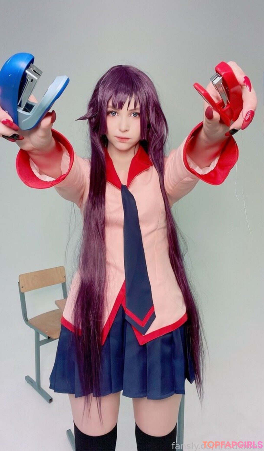 Dosya Gasai nude leaked OnlyFans photo #1130