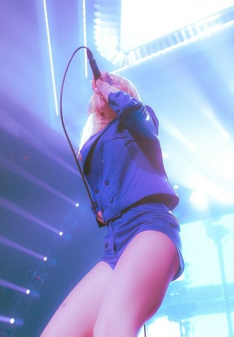 Hayley Williams