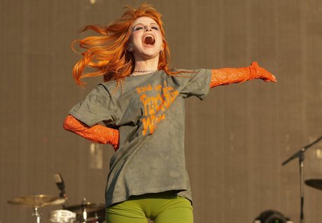 Hayley Williams