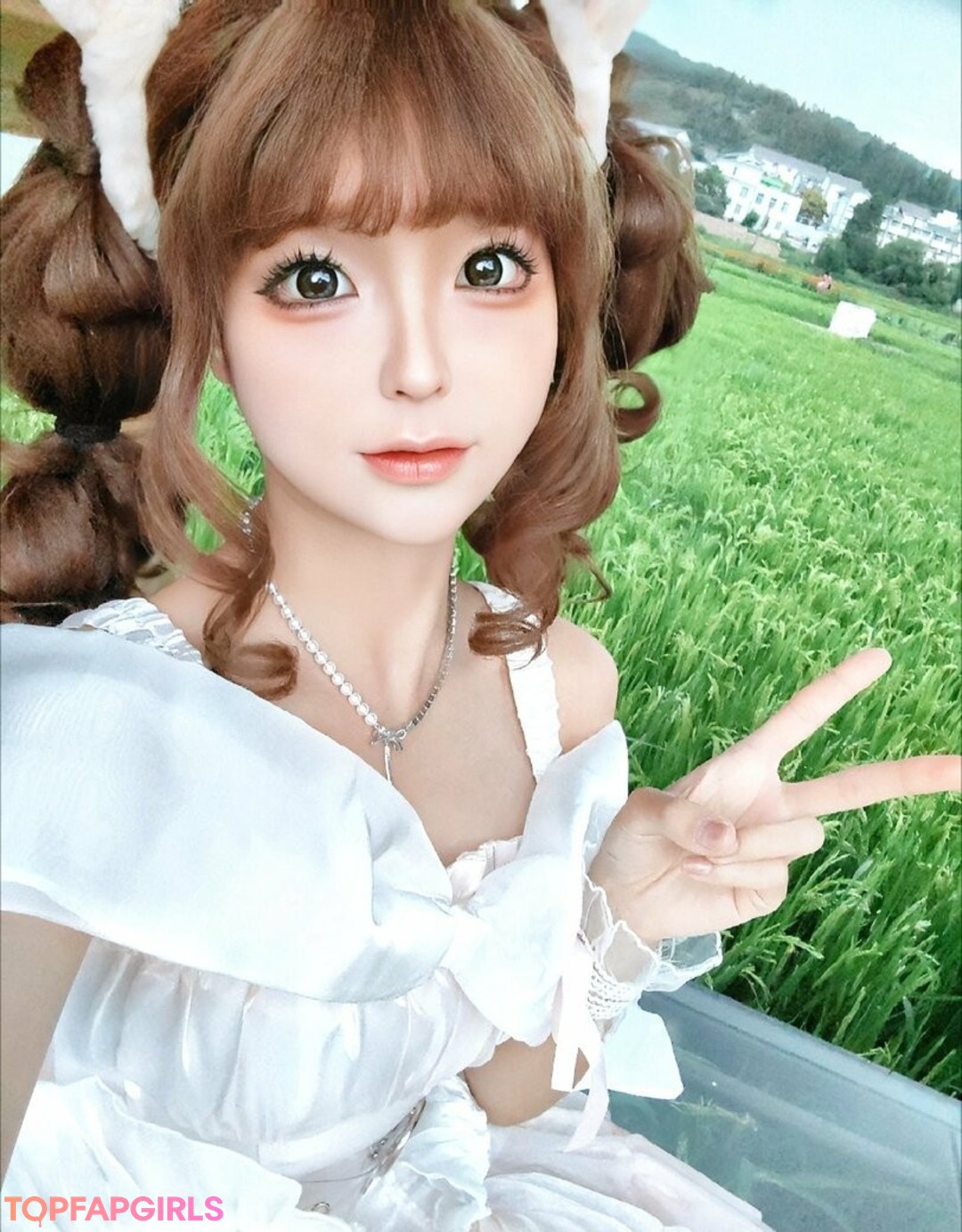 Chunmomo nude leaked OnlyFans photo #1044