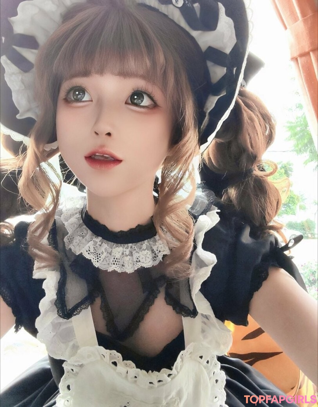 Chunmomo nude leaked OnlyFans photo #1189