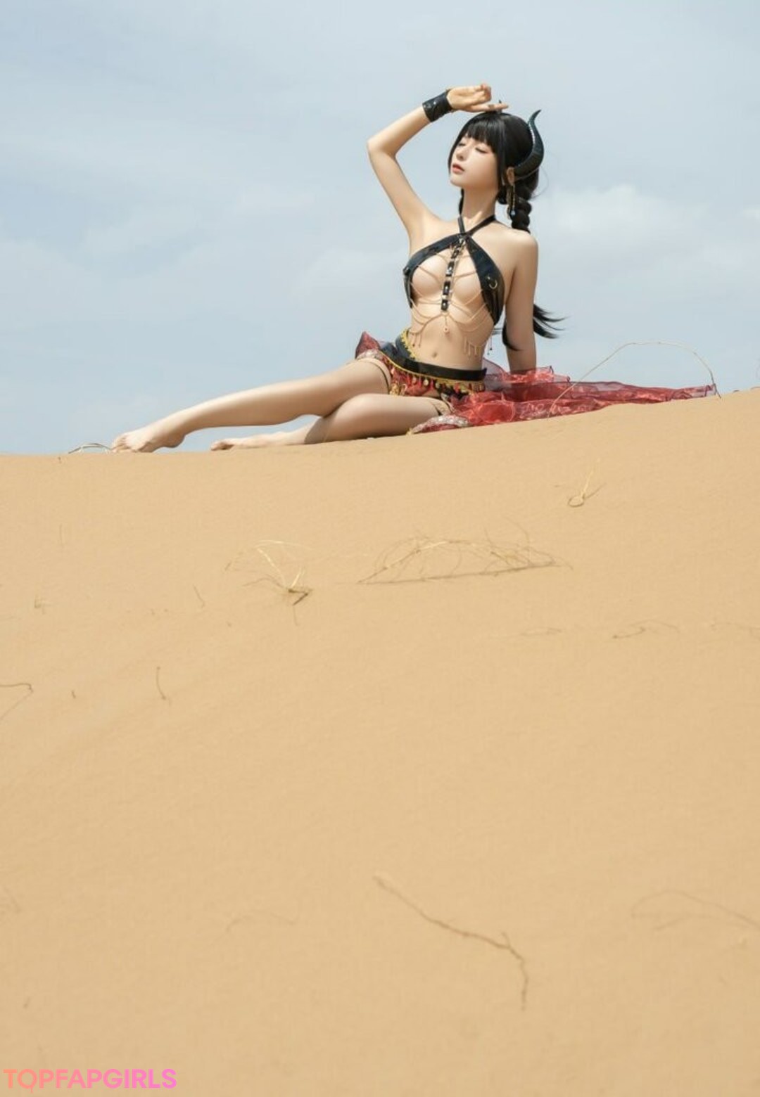 Chunmomo nude leaked OnlyFans photo #1236