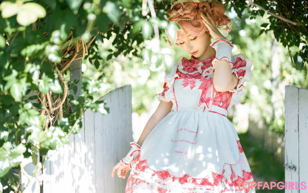 Chunmomo nude leaked OnlyFans photo #1343