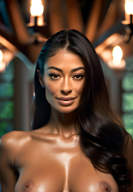 AI Generated Celebrity Nudes